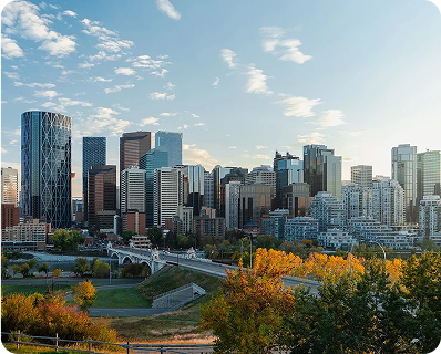 Calgary