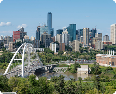 Edmonton