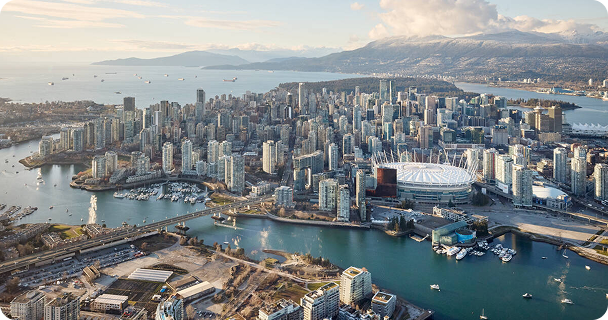 Vancouver