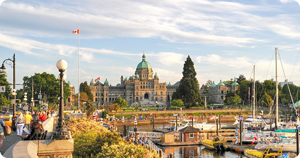 Victoria